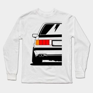 E30 1991 Long Sleeve T-Shirt